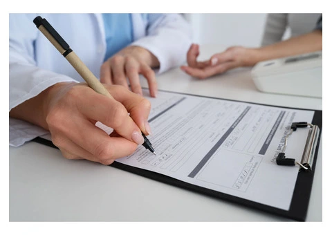 Get the Fastest and Most Legitimate Medical Sick Certificate in the UK
