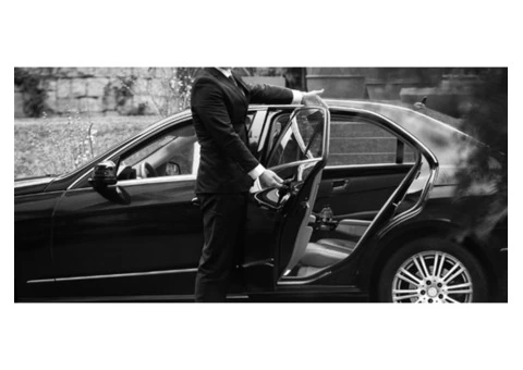 Noble Transfer Launches Premium Zurich Airport Transfer Service With The Best Price