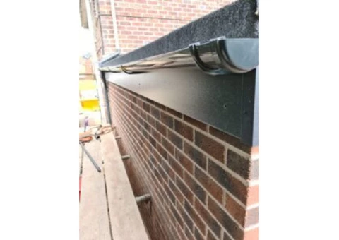 Roofers Crew - 2/5