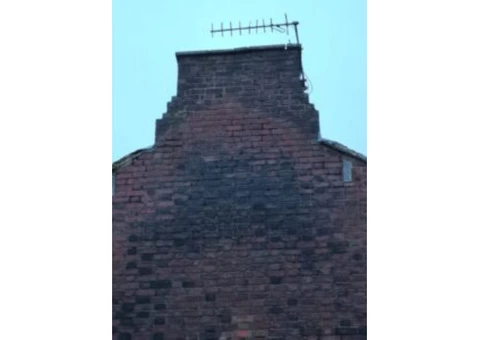 Roofers Crew - 3/5