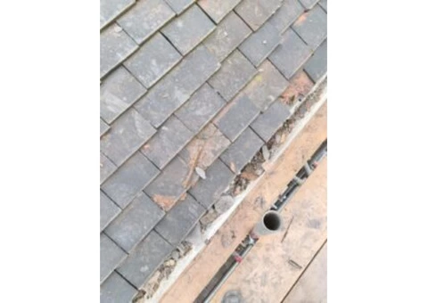Roofers Crew - 5/5