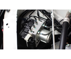 Five Faulty ABS Control Module Symptoms