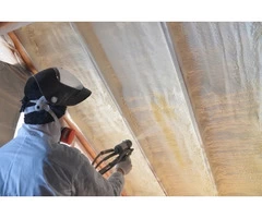 Spray Foam Insulation Pros and Cons