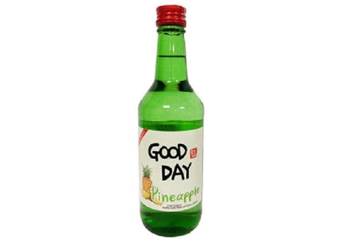 Where To Buy Soju - HiYoU Supermarket