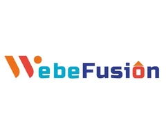 Webefusion , A Digital Marketing Agency for SEO Services, PPC Services.