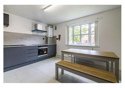 Find the best Student Accommodation on Gadd Street, Nottingham - 1/4