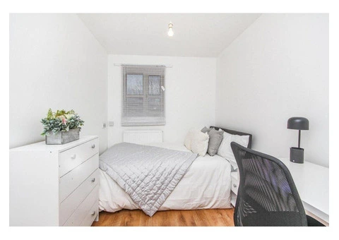 Find the best Student Accommodation on Gadd Street, Nottingham - 4/4