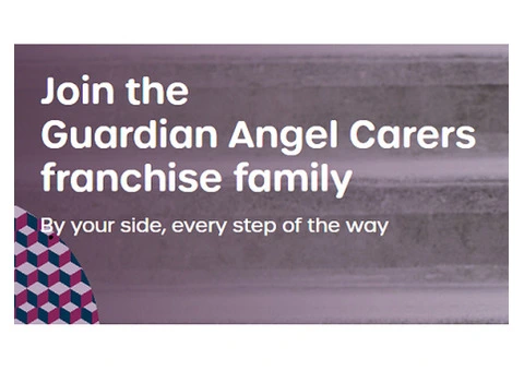 Home Care Franchise Opportunities in the United Kingdom