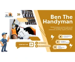 Ben the Handyman