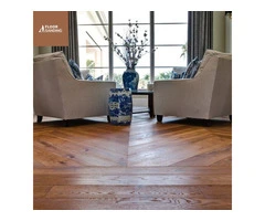 London’s Trusted Experts for Floor Sanding Services