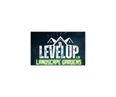 LevelUp Landscape Gardens Ltd – Expert Landscaping Services in Bury St Edmunds