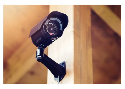 Reliable CCTV Camera Service and Installation in Orpington – Sterling Electrics