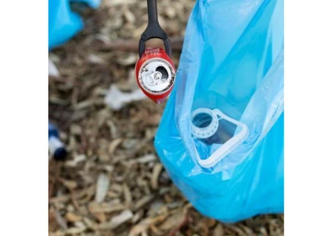 Waste Plastic To Fuel: UK’s Green Energy Revolution