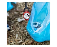 Waste Plastic To Fuel: UK’s Green Energy Revolution