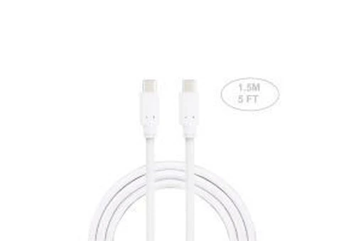Type-C to Type-C Cable 3.1