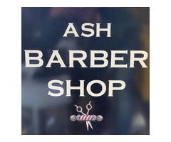 Ash Barber Shop – Your Go-To Barber Shop Near You in Canning Vale