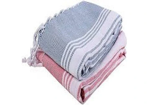 Quick-Drying & Eco-Friendly Towels | Hartdean