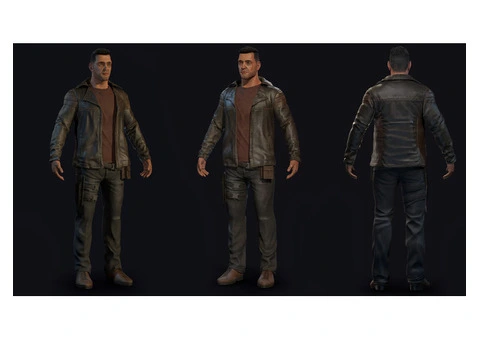 Hire Character Designers - 10/18