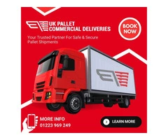 Pallet Courier
