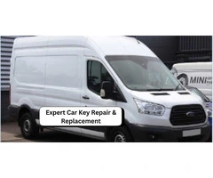 Expert Car Key Repair & Replacement in Coventry