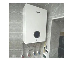 Free Boiler installation