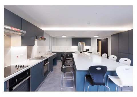 Top Student Accommodation on Element Bermondsey, London - 1/5