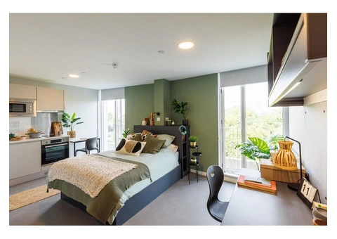 Top Student Accommodation on Element Bermondsey, London - 2/5