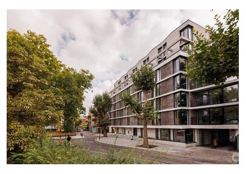 Top Student Accommodation on Element Bermondsey, London - 3/5