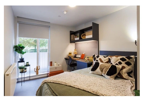 Top Student Accommodation on Element Bermondsey, London - 5/5