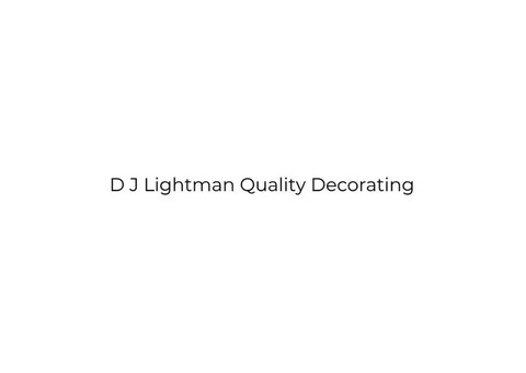 Expert Decorator in Finchley – Transform Your Space with D J Lightman Quality Decorating