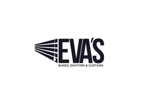 Premium Curtains & Blinds – Bespoke Window Solutions at Eva’s Blinds, London