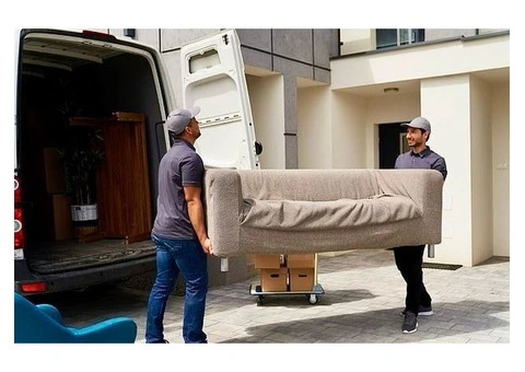 Removals Service in London – 24/7 Service - 5/6