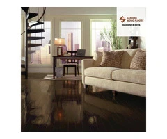 Top-Quality Floor Sanding in London