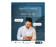 inheritance tax advice uk