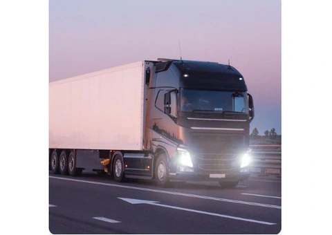 HGV Class 2 Training | Expert Lessons for a Successful Driving Career