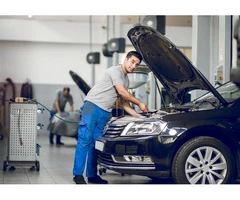 Vehicle Glass Repair & Replacement Services