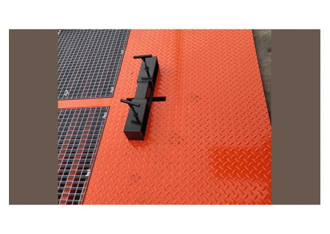 Ramp Container Loading for sale in Northampton - 4/5