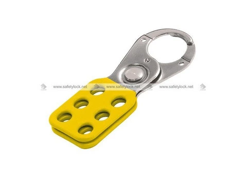 Unlock Maximum Safety with Affordable Lockout Tagout Hasps in London, UK - 9/9