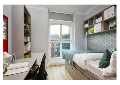 Top Student Accommodation on Urbanest Victoria, London - 2/4