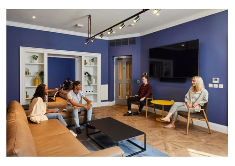 Top Student Accommodation on Urbanest Victoria, London - 3/4