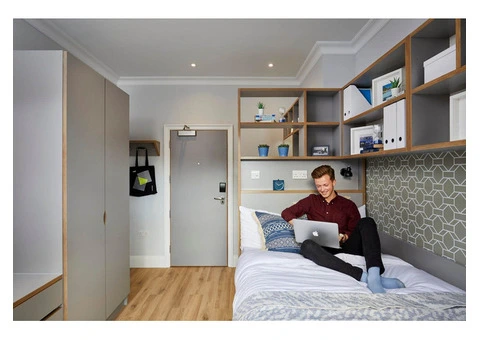 Top Student Accommodation on Urbanest Victoria, London - 4/4