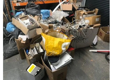 Waste removal | man with a van Liverpool - 3/7