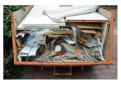 Waste removal | man with a van Liverpool - 4/7