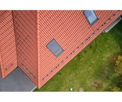 High-Quality Flat Glass Roofs by Euro Glazing