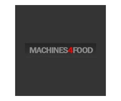Premium Z Arm Mixer for Food Processing – Machines 4 Food