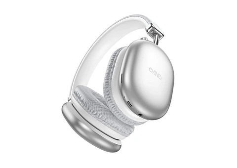 ANG H01 Over Ear Wireless BT Headphone