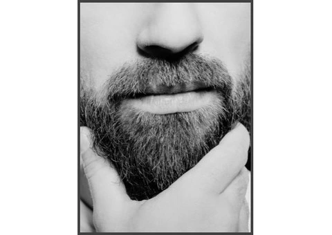 Get a Fuller Beard Today – Book Your Beard Transplant in the UK! - 2/2