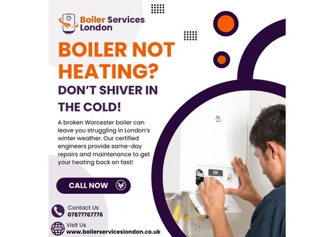 Is Your Boiler in Safe Hands? Choose Vaillant Approved Engineers