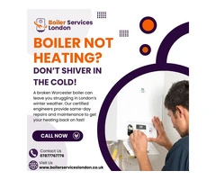 Is Your Boiler in Safe Hands? Choose Vaillant Approved Engineers