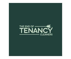 End of Tenancy Cleaners